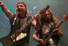 Cuándo salen a la venta las entradas para volver a ver a La Renga en Necochea