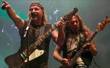 Cuándo salen a la venta las entradas para volver a ver a La Renga en Necochea