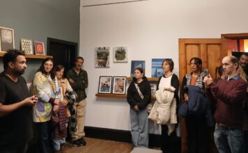 Cada vez falta menos para la primera Fiesta de la Cultura necochense y los premios “Ramal”