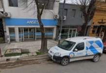 Qué pasará en Necochea y Quequén con el bono de ANSES para jubilados en 2027