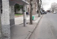 Paro de colectivos por tiempo indeterminado en Necochea y Quequén
