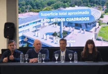 A Toda Vela Mar SA compra el Teatro Auditórium del Complejo Casino