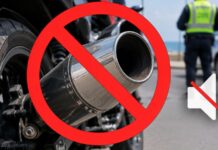 La Libertad Avanza busca endurecer las sanciones contra los escapes adulterados y reforzar los controles en Necochea y Quequén