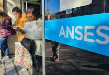 Calendario de pagos de ANSES para Necochea y Quequén