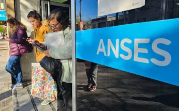 Calendario de pagos de ANSES para Necochea y Quequén